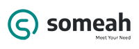 Somearch Logo